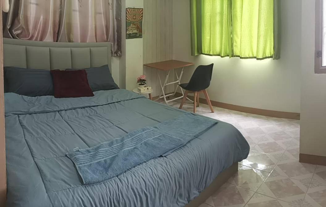 Apartamento Jatuporn A3 Rangsit Exterior foto